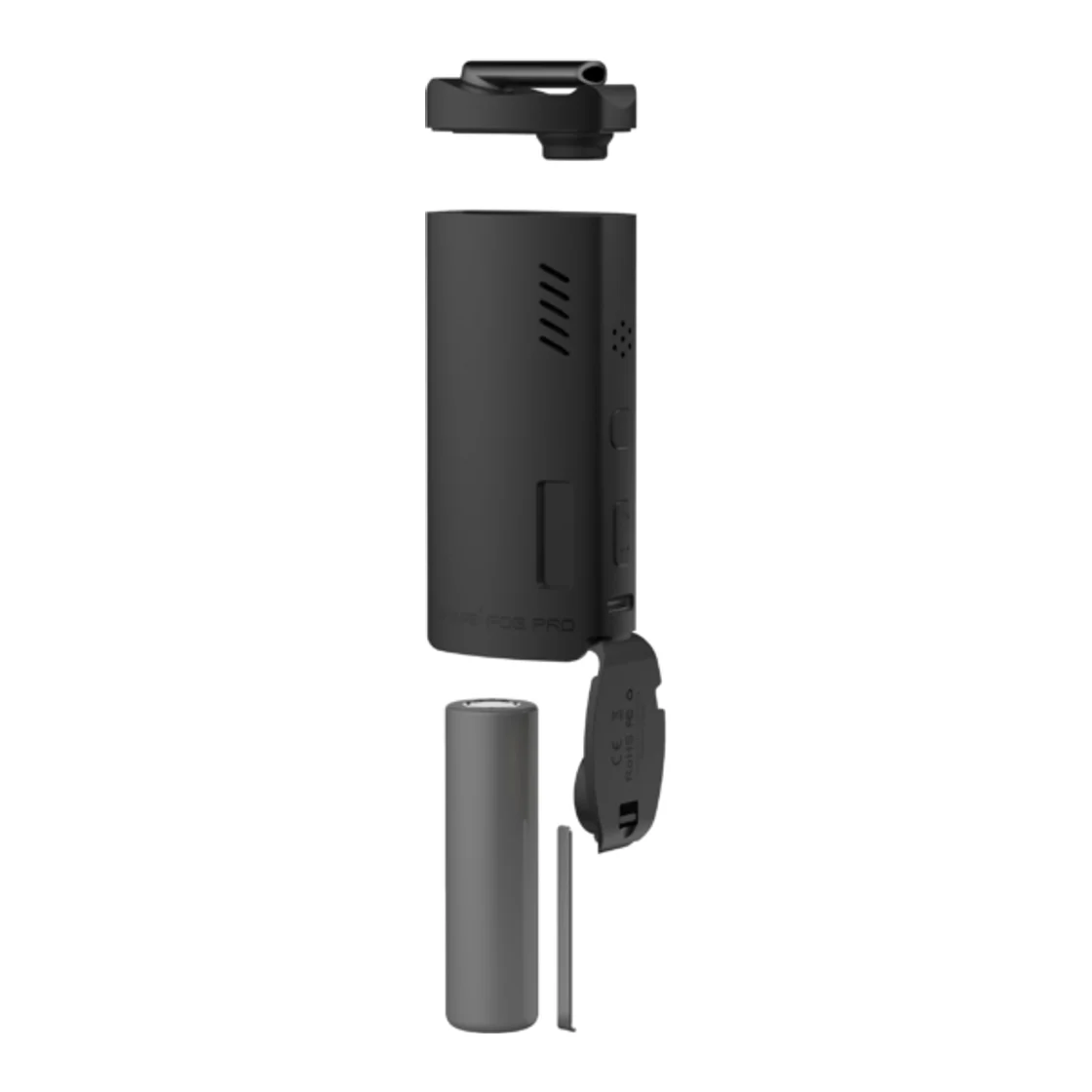 XMAX XVape Fog Pro — zdjęcie