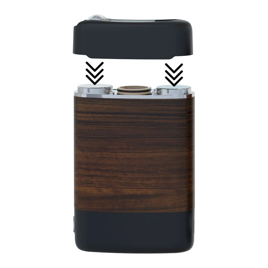 YLLVAPE Angus
