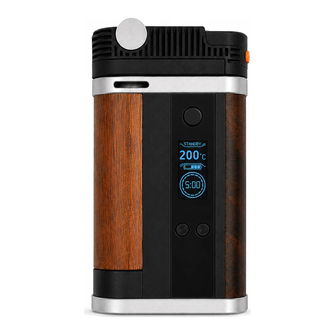 YLLVAPE Scarlet