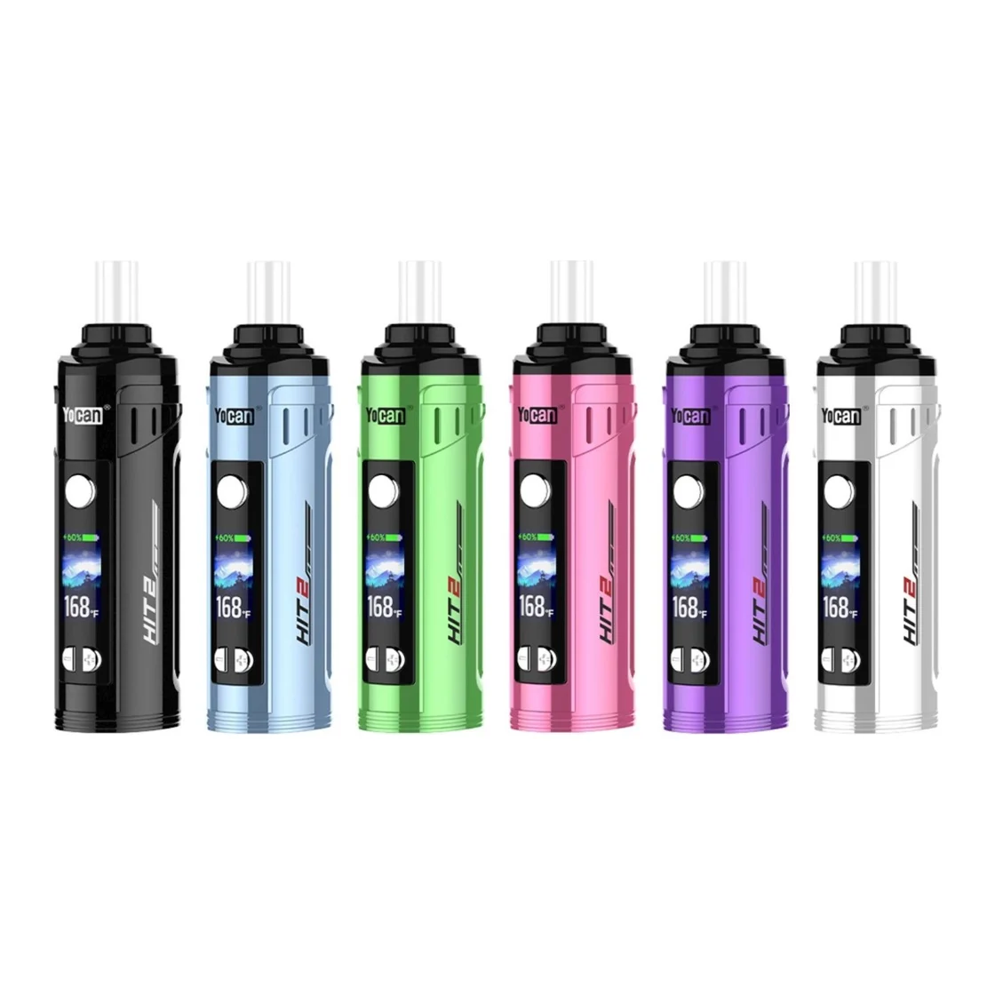 Yocan Hit 2 — zdjęcie 2