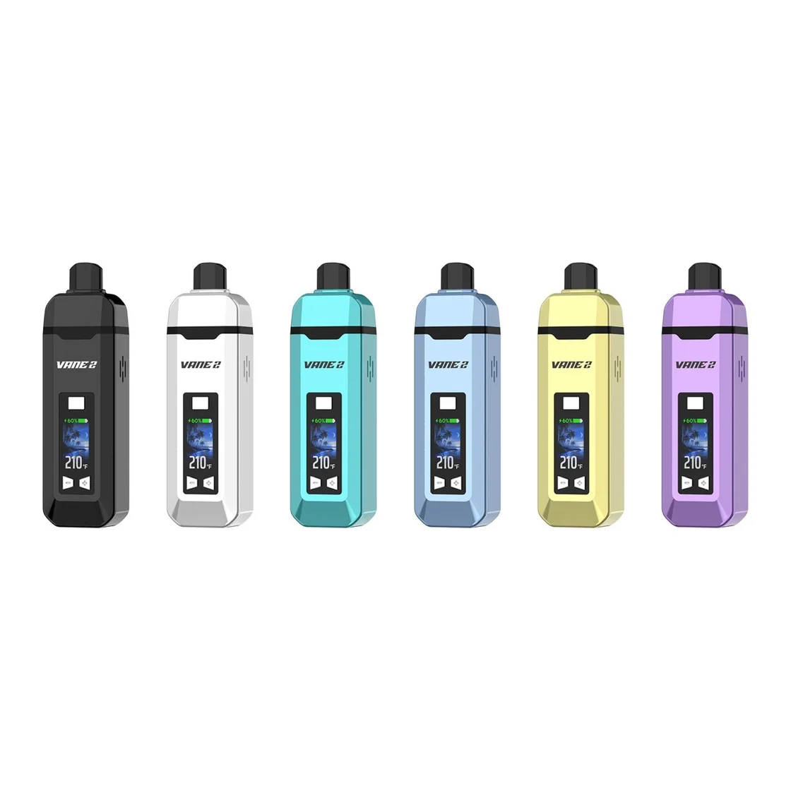 Yocan Vane 2 — zdjęcie 2